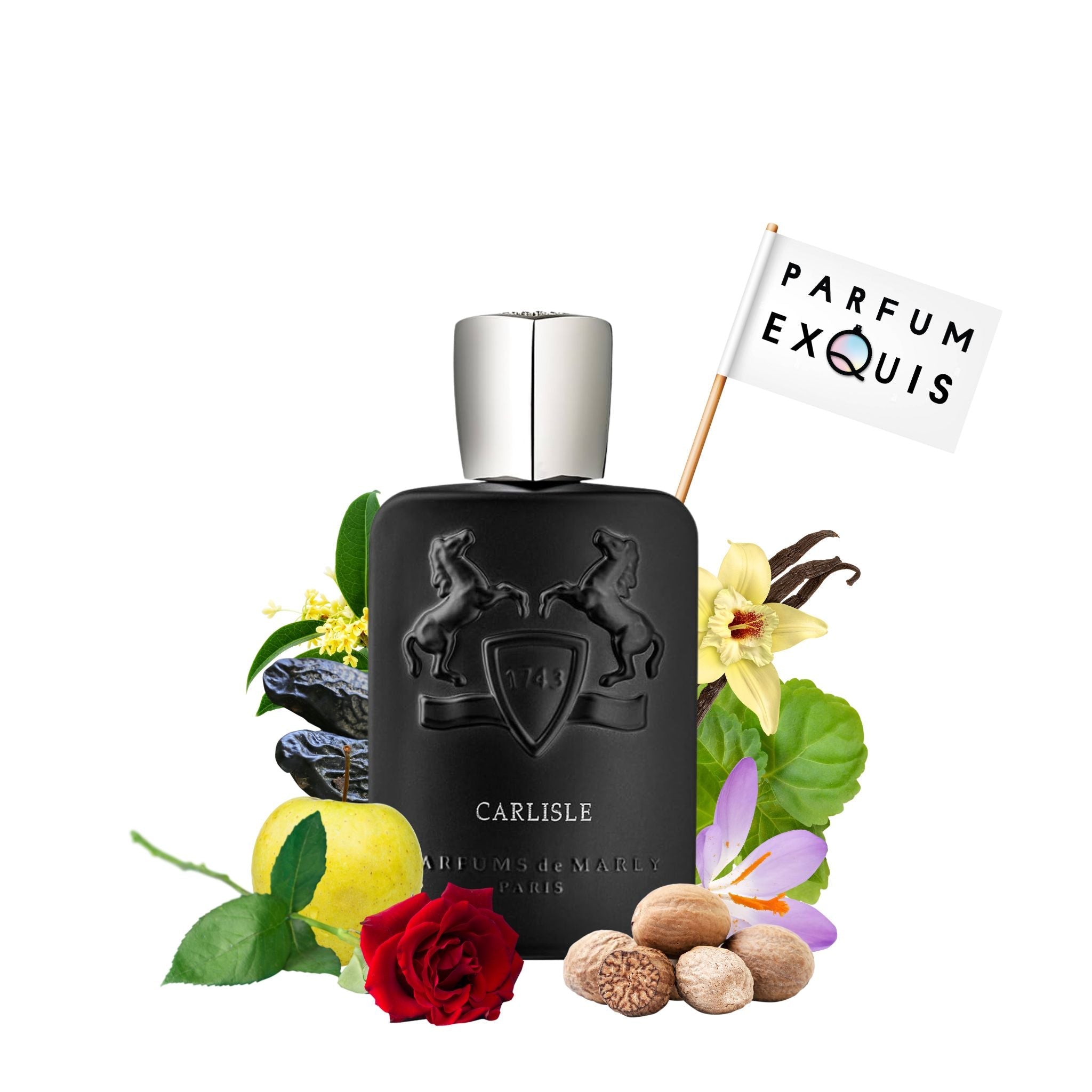 Carlisle Parfum de Marly Eau de Parfum  - 125ml