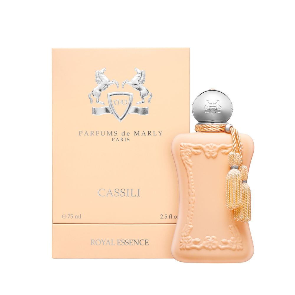 Cassili by Parfums de Marly – Eau de Parfum (75ml)