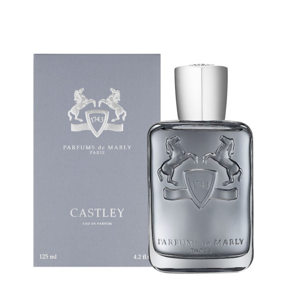 CastleyParfums