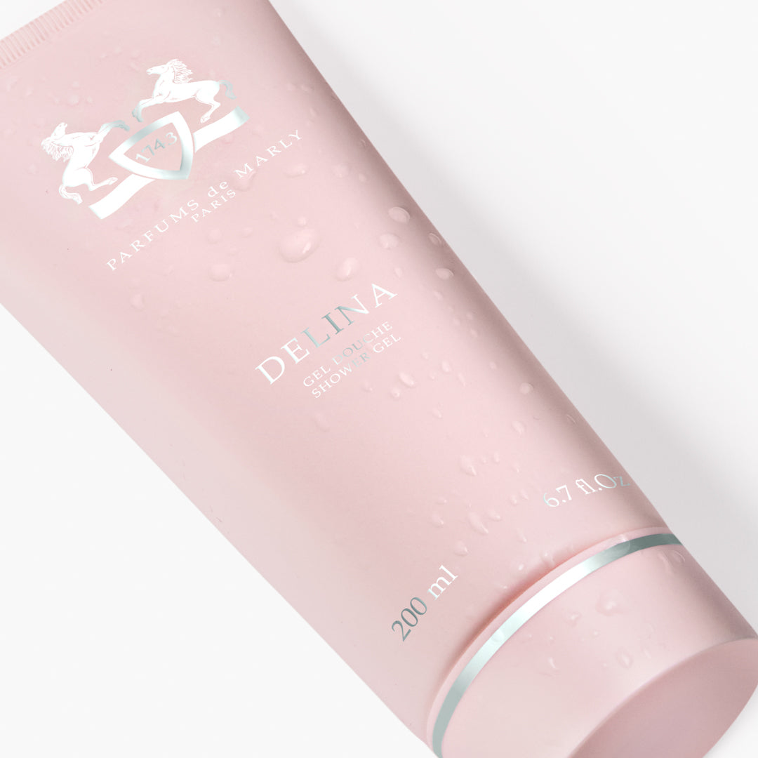 Delina Shower Gel Parfums de Marly - 200ml