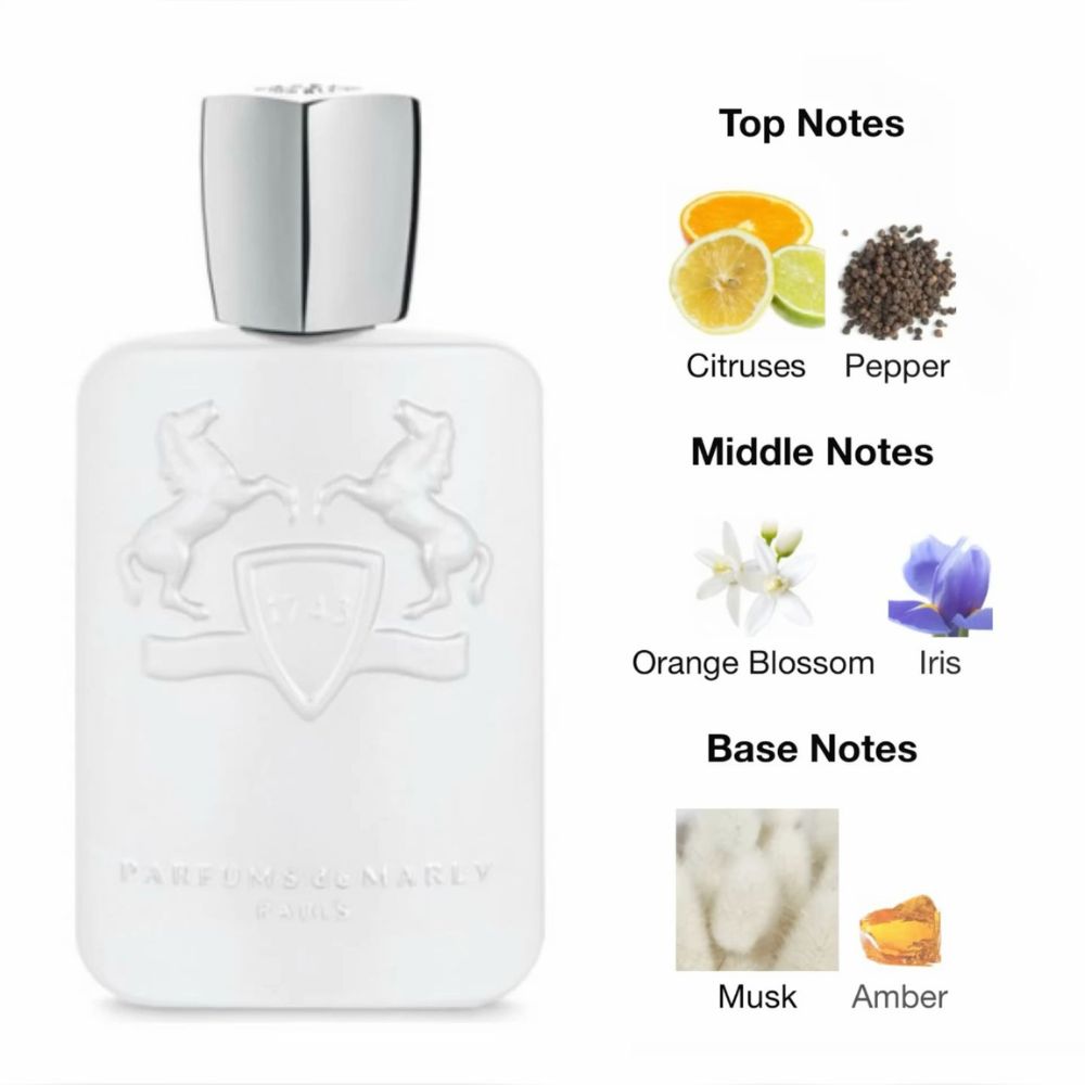 Galloway by Parfums de Marly – Eau de Parfum (125ml)