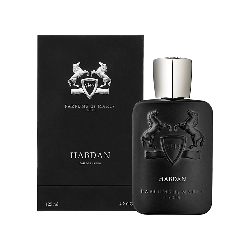 Habdan by Parfums de Marly – Eau de Parfum (125ml)