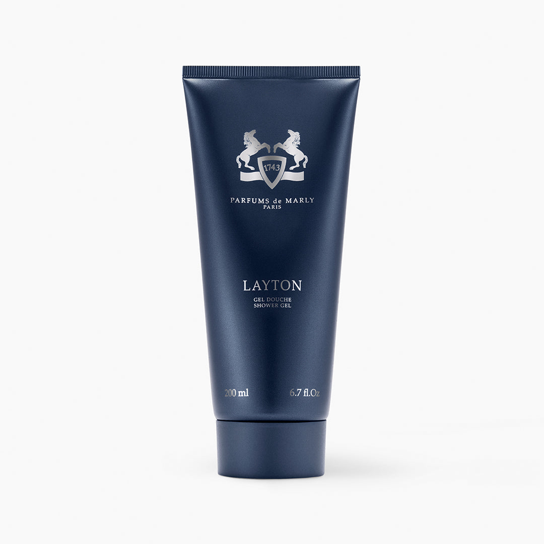 Layton Shower Gel Parfums de Marly - 200ml