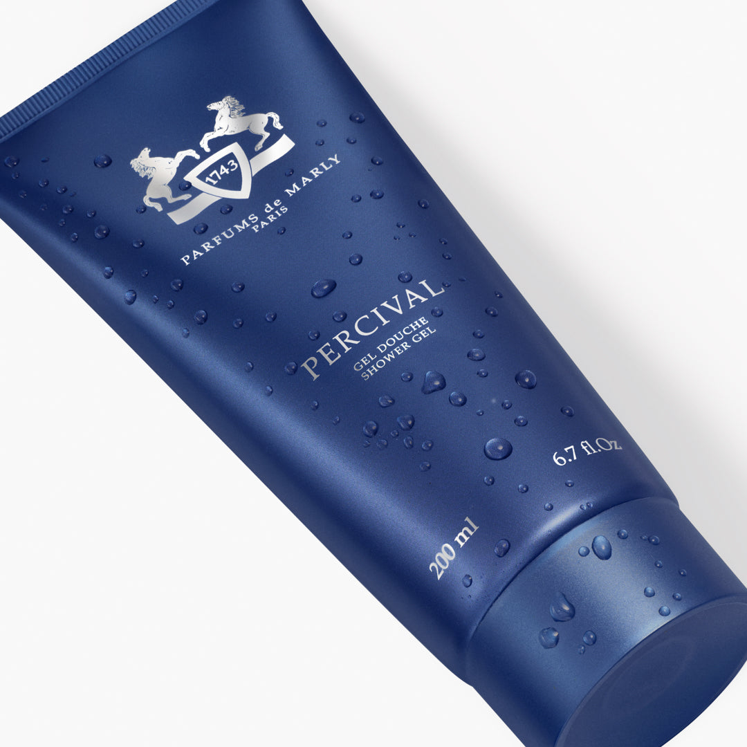Percival Shower Gel Parfums de Marly - 200ml