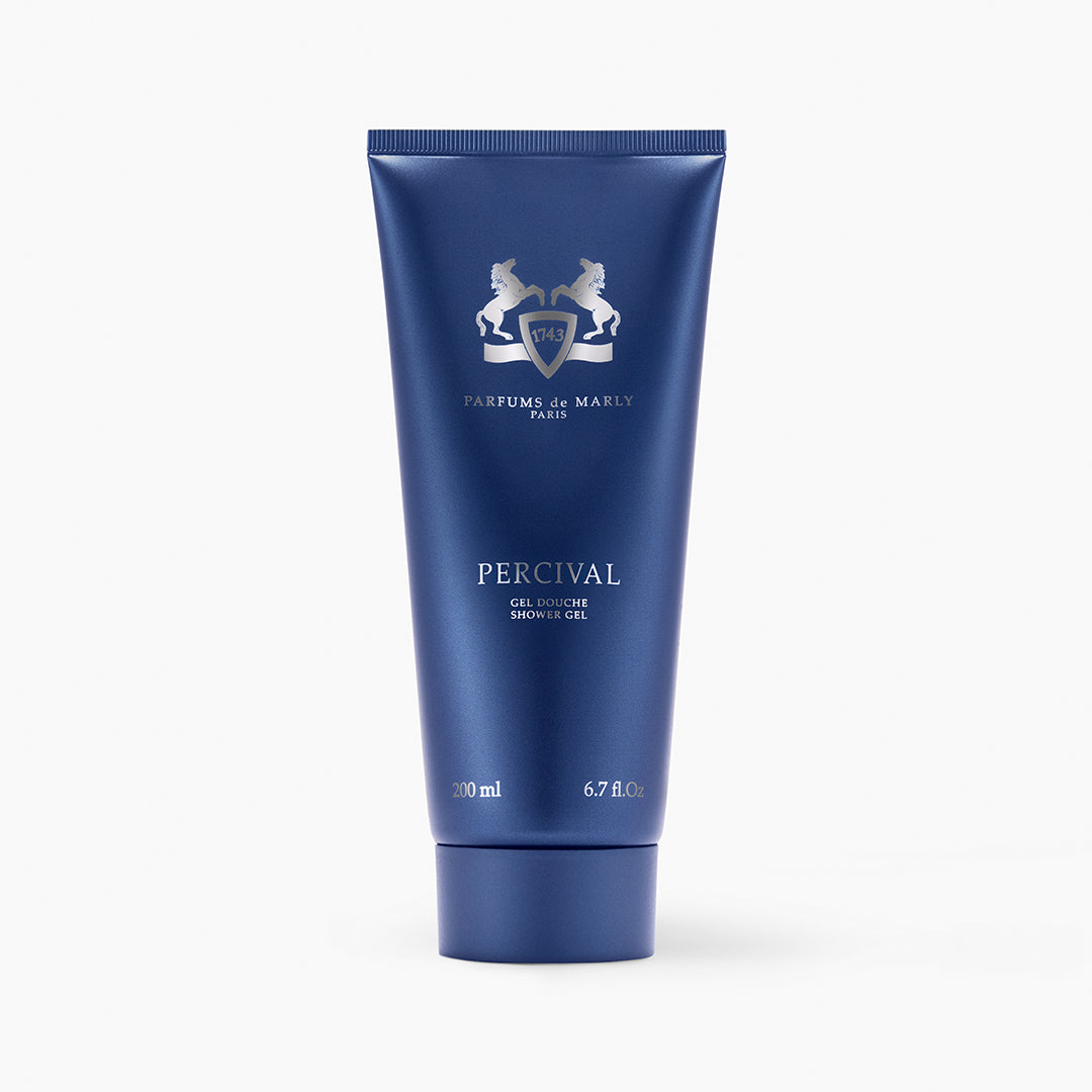 Percival Shower Gel Parfums de Marly - 200ml