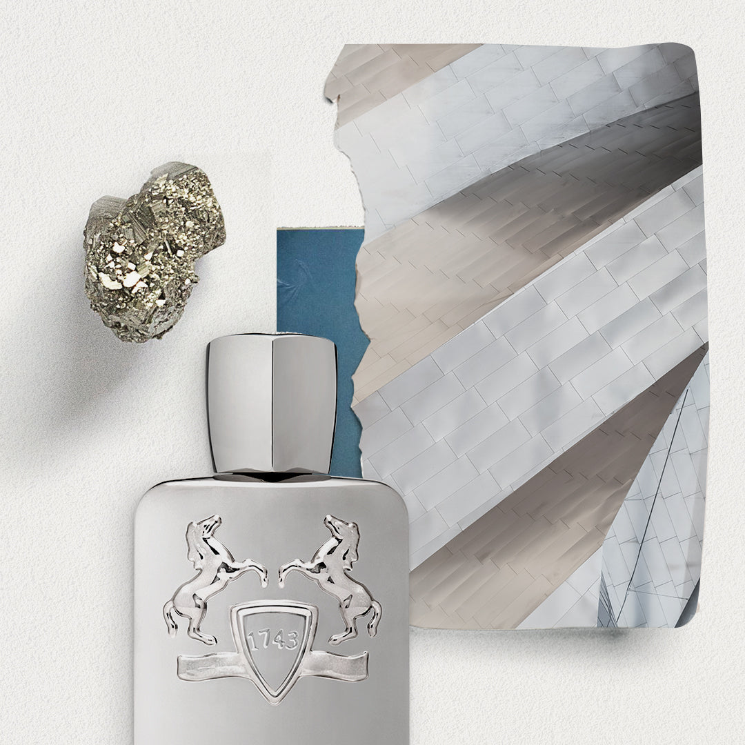 Pegasus Parfum de Marly Eau de Parfum  - 125ml