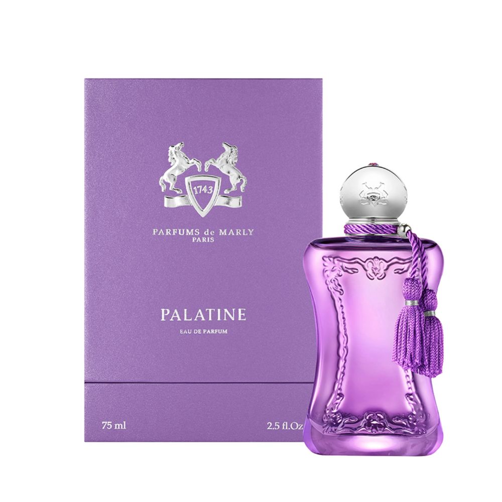 Palatine by Parfums de Marly – Eau de Parfum (75ml)