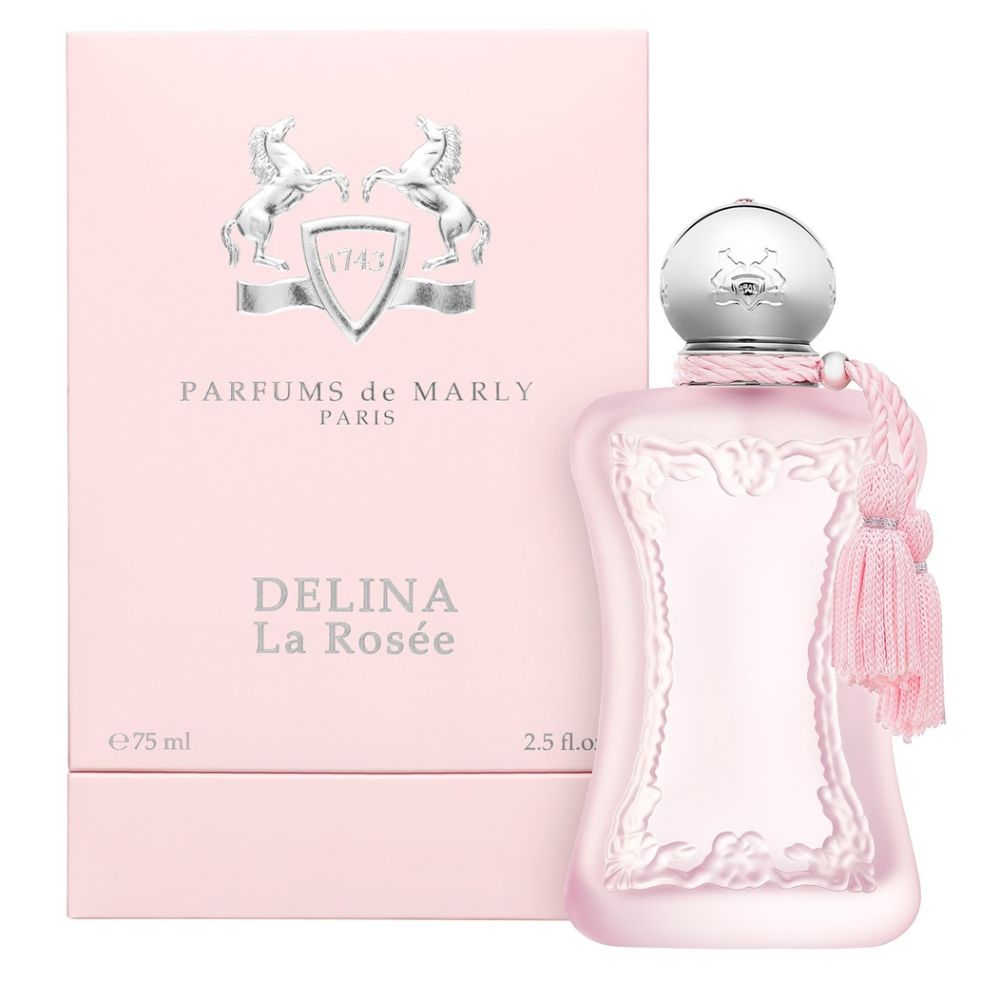 Parfums de Marly Delina La Rosee Eau de Parfum –  75ml