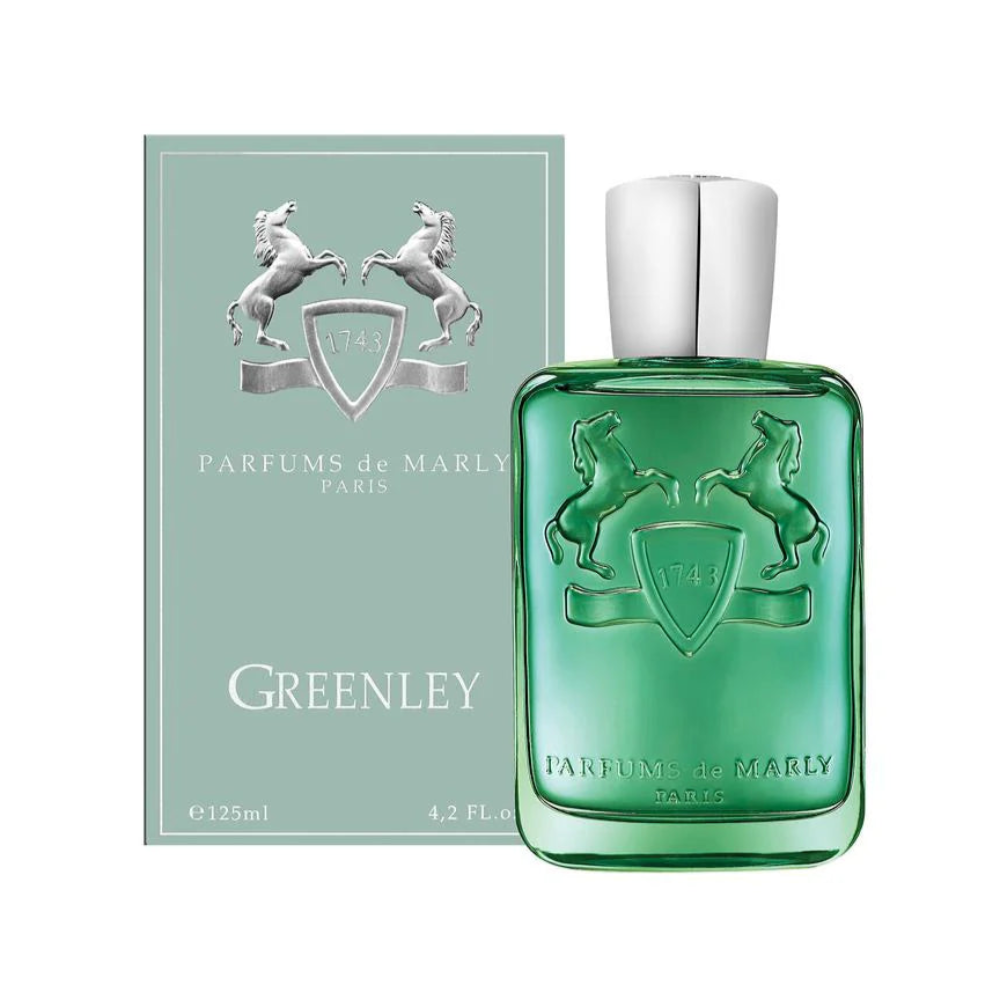 Parfums de Marly Greenley