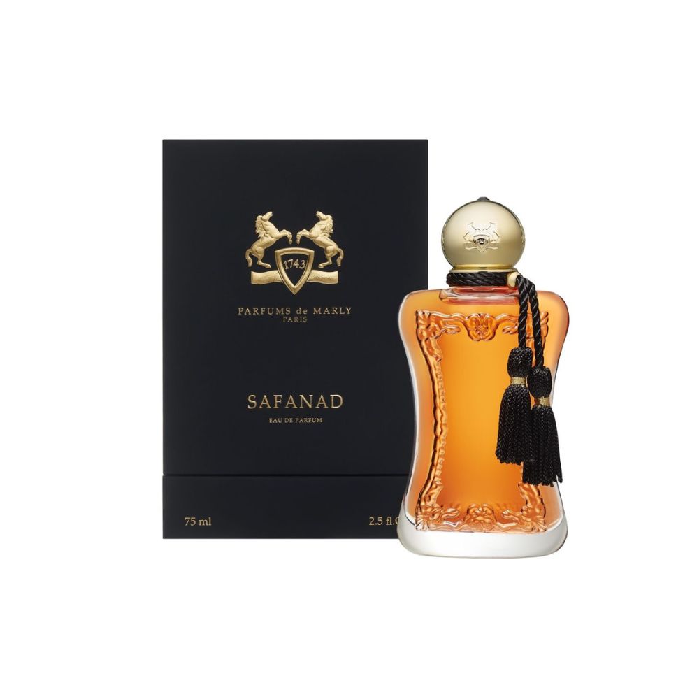 Safanad by Parfums de Marly – Eau de Parfum (75ml)