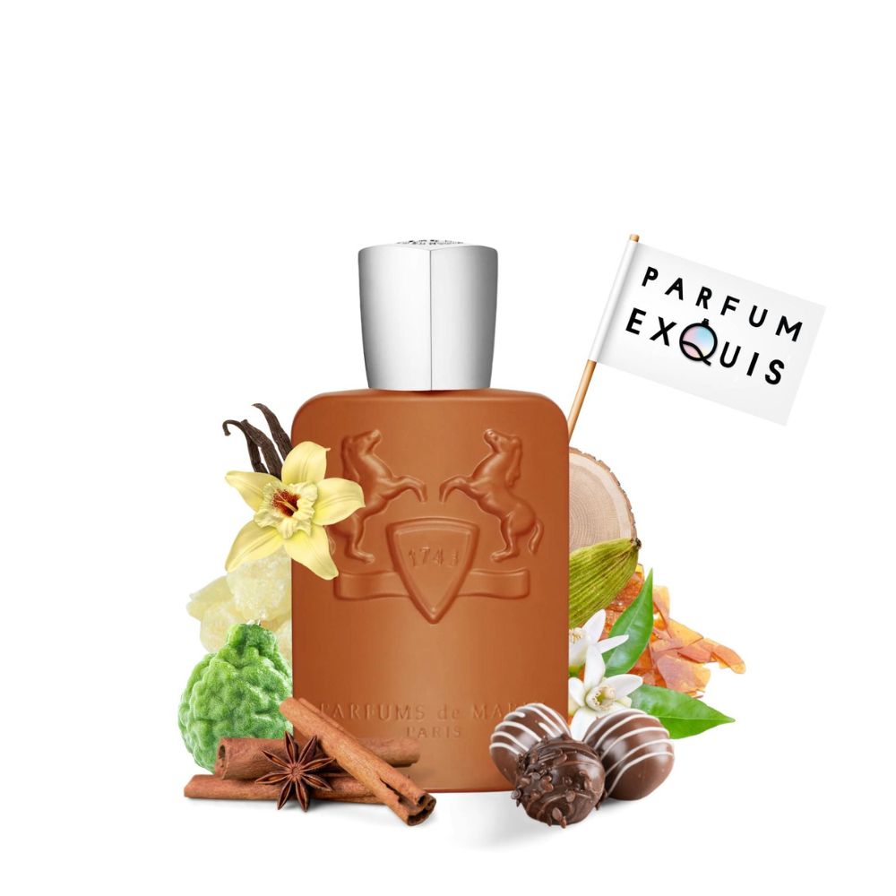 Althaïr by Parfums de Marly – Eau de Parfum (125ml)