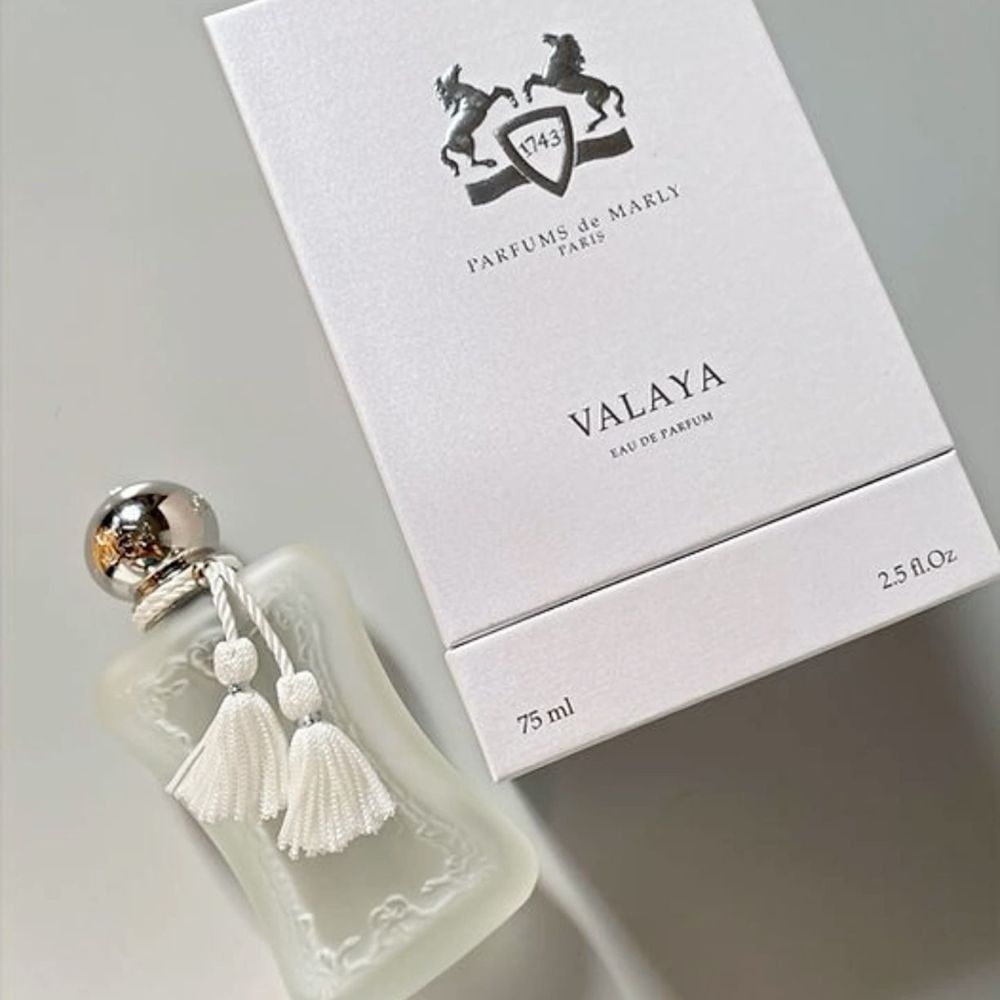 Valaya by Parfums de Marly – Eau de Parfum (75ml)