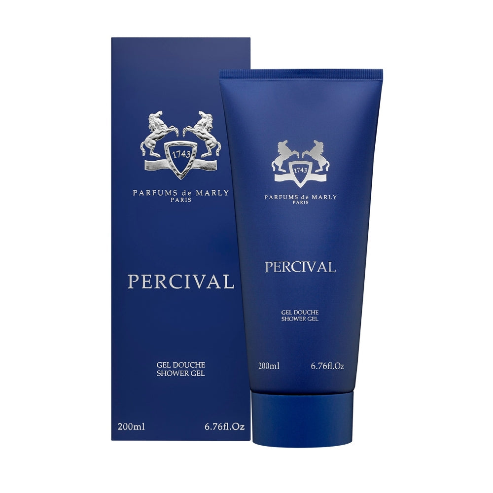 Percival Shower Gel Parfums de Marly - 200ml