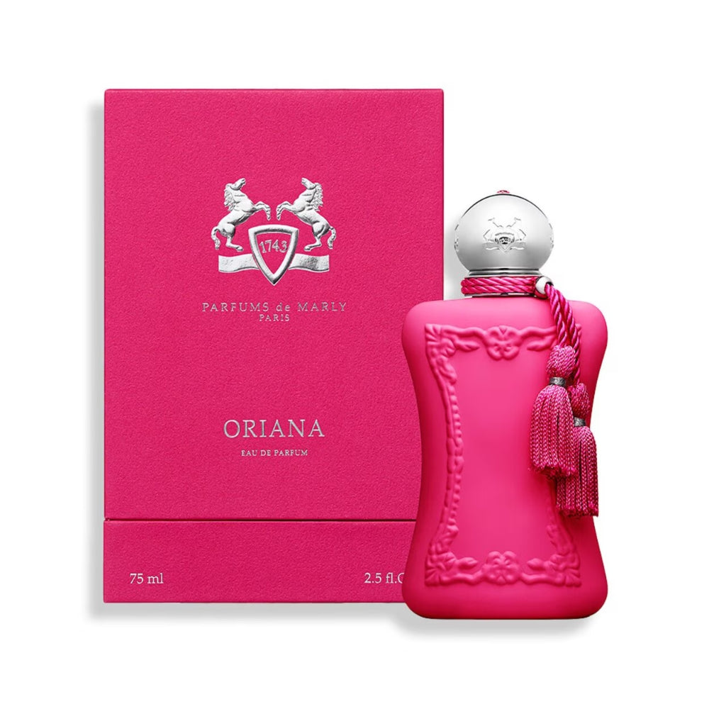 Oriana Parfum de Marly Eau de Parfum  - 75ml