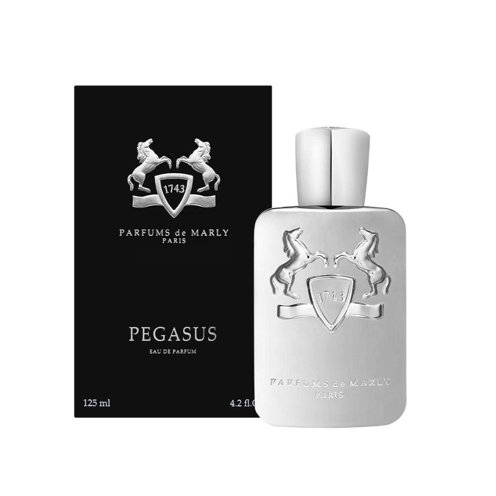 Pegasus Parfum de Marly Eau de Parfum  - 125ml