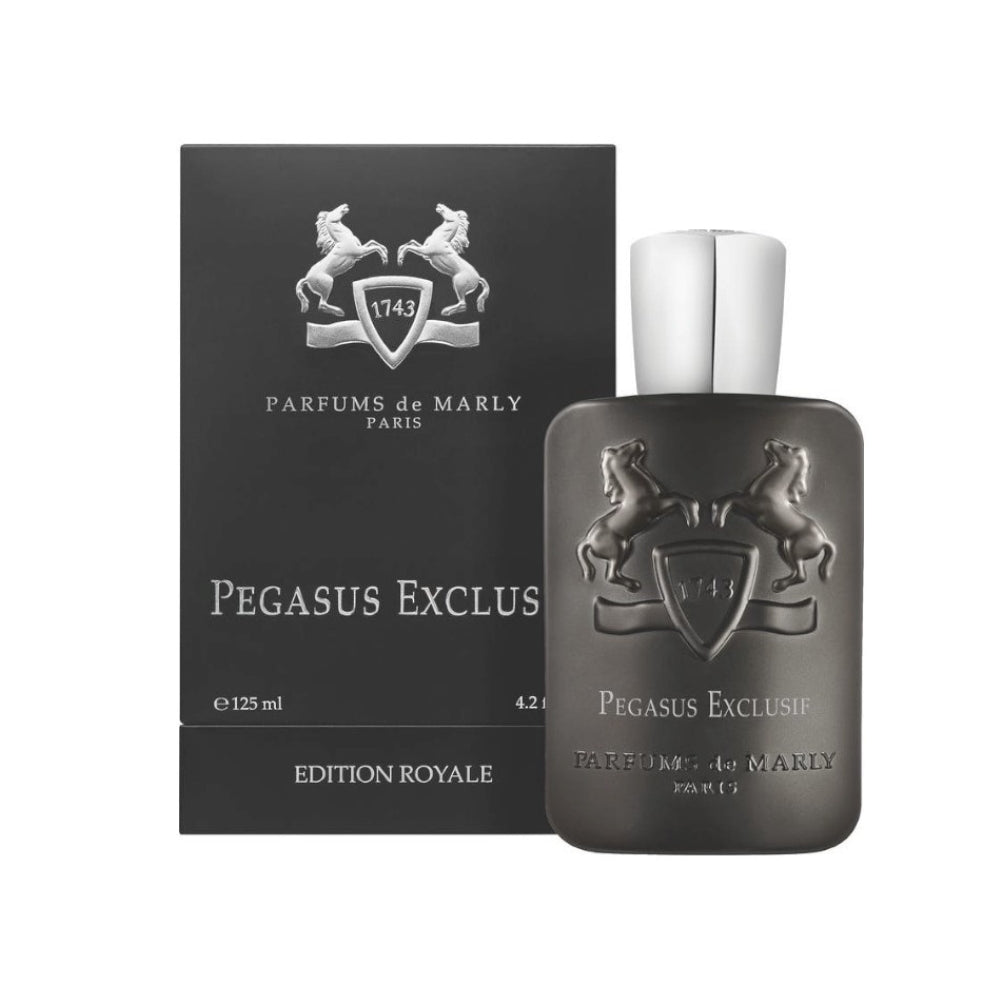 Pegasus Exclusif by Parfums de Marly – Eau de Parfum (125ml)