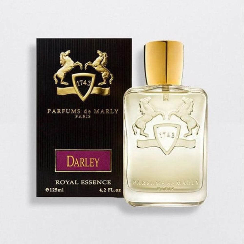 Darley Exclusif by Parfums de Marly – Eau de Parfum (125ml)
