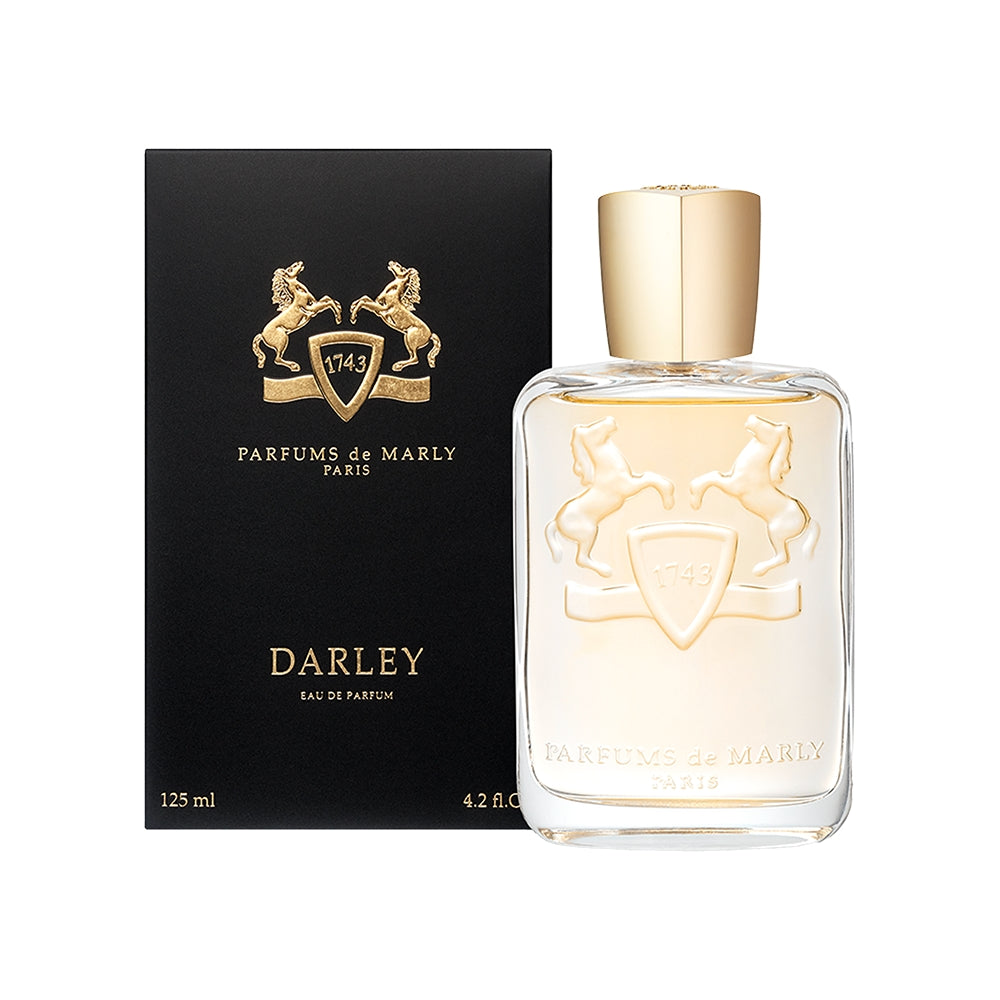 Darley by Parfums de Marly – Eau de Parfum (125ml)