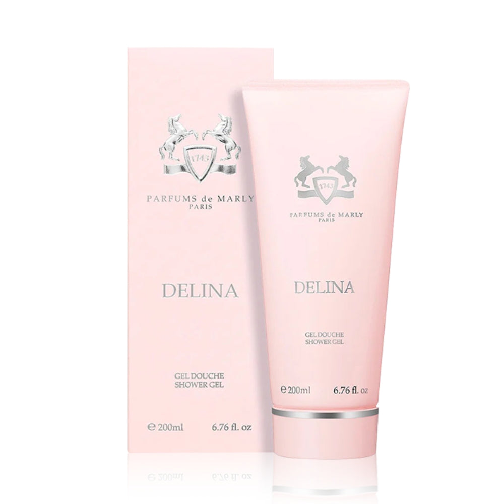 Delina Shower Gel Parfums de Marly - 200ml