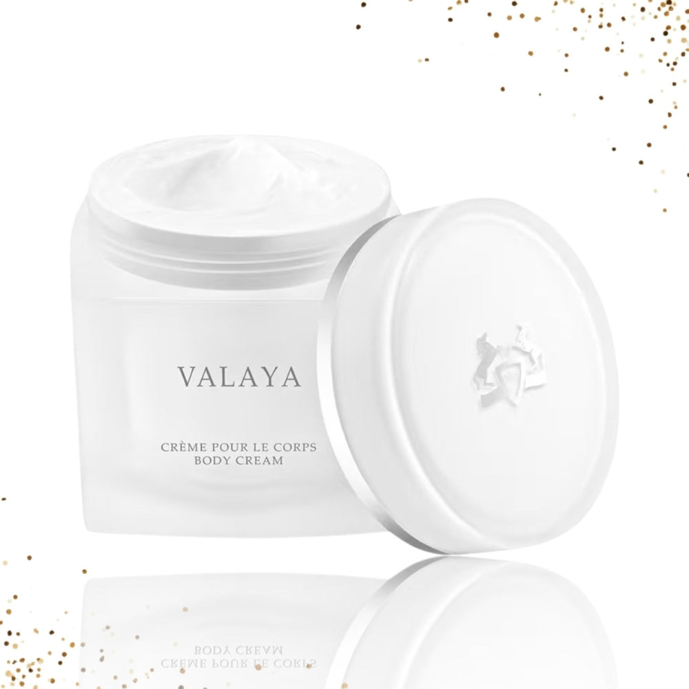 Valaya Body Cream Parfums de Marly - 200ml