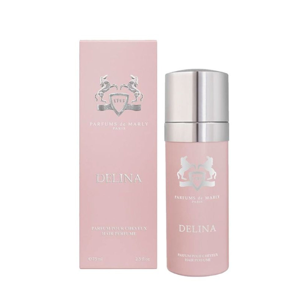 Delina Hair Mist Parfums de Marly – 75ml