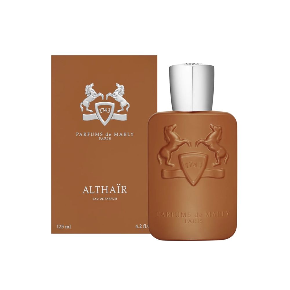 Althaïr by Parfums de Marly – Eau de Parfum (125ml)